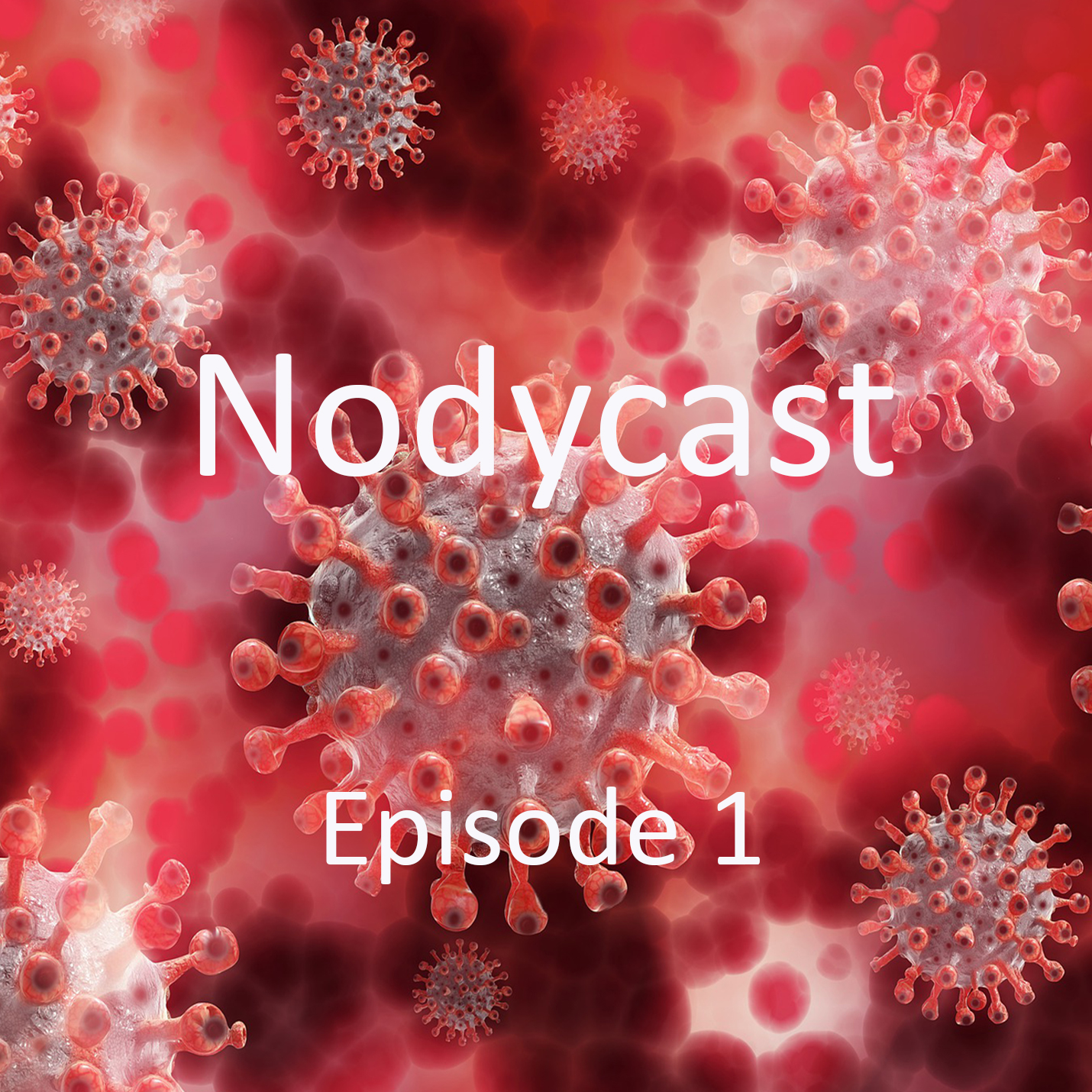Episode 1 Logo